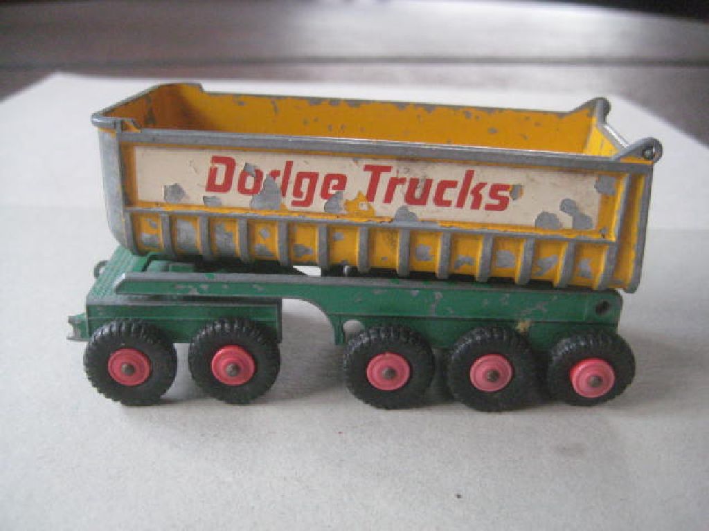 A Group of Vintage Matchbox Vehicles - Image 8 of 15
