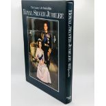 Royal Family Memorabilia - The Country Life Book of The Royal Silver Jubilee Copy 1508/5000