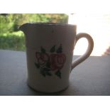 Vintage Poole Pottery Jug