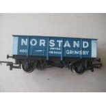 Vintage Hornby Norstand Train Carriage