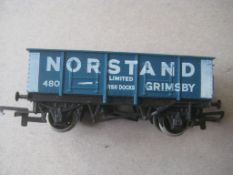 Vintage Hornby Norstand Train Carriage
