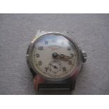 Vintage West End Sowar Watch