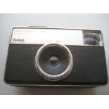 Vintage Kodak Instamatic 133 Camera