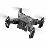 4D-V2 Mini Drone (row4). ?HD Pictures and Live Videos?:V2 equipped with 720P HD Wi-Fi