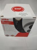 MaxxOne Elie BrightNight Fixed Dome Security Camera, 5MP. RRP £69.99 - GRADE U