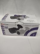 MaxxOne IR Bullet Camera. RRP £49.99 - GRADE U