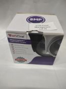 MaxxOne BrightNight Fixed Dome Security Camera, 5MP. RRP £69.99 - GRADE U