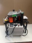 Automatic Plastic Banding Machine. RRP £500.00 - GRADE U