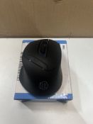 Wireless Inphic Gaming Mouse. RRP £29.99 - Grade U