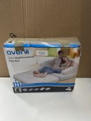 Avenli 5 in 1 Multi Functional Sofa Bed. RRP £39.99 - GRADE U