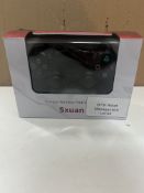 Sxuan Wireless PS4 Controller. RRP £29.99 - Grade U