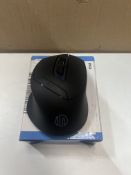 Wireless Inphic Gaming Mouse. RRP £29.99 - Grade U