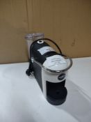 Lavazza Moda Mio Coffee Pod Machine. RRP £49.99 - GRADE U