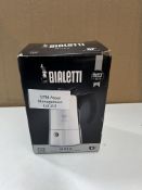 Bialetti Musa 4 Cup. RRP £49.99 - GRADE U