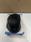 Wireless Inphic Gaming Mouse. RRP £29.99 - Grade U