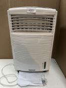 Large Benross Air Cooler. RRP £149.99 - GRADE U