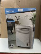 Large Benross Air Cooler. RRP £149.99 - GRADE U