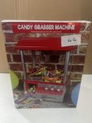 Global Gizmos Candy Grabber . RRP £39.99 - Grade U