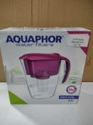 Aquaphor Water Filter Jug 2.9L. RRP £19.99 - GRADE U