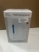 Tors + Olsson Dehumidifier T403. RRP £39.99 - Grade U