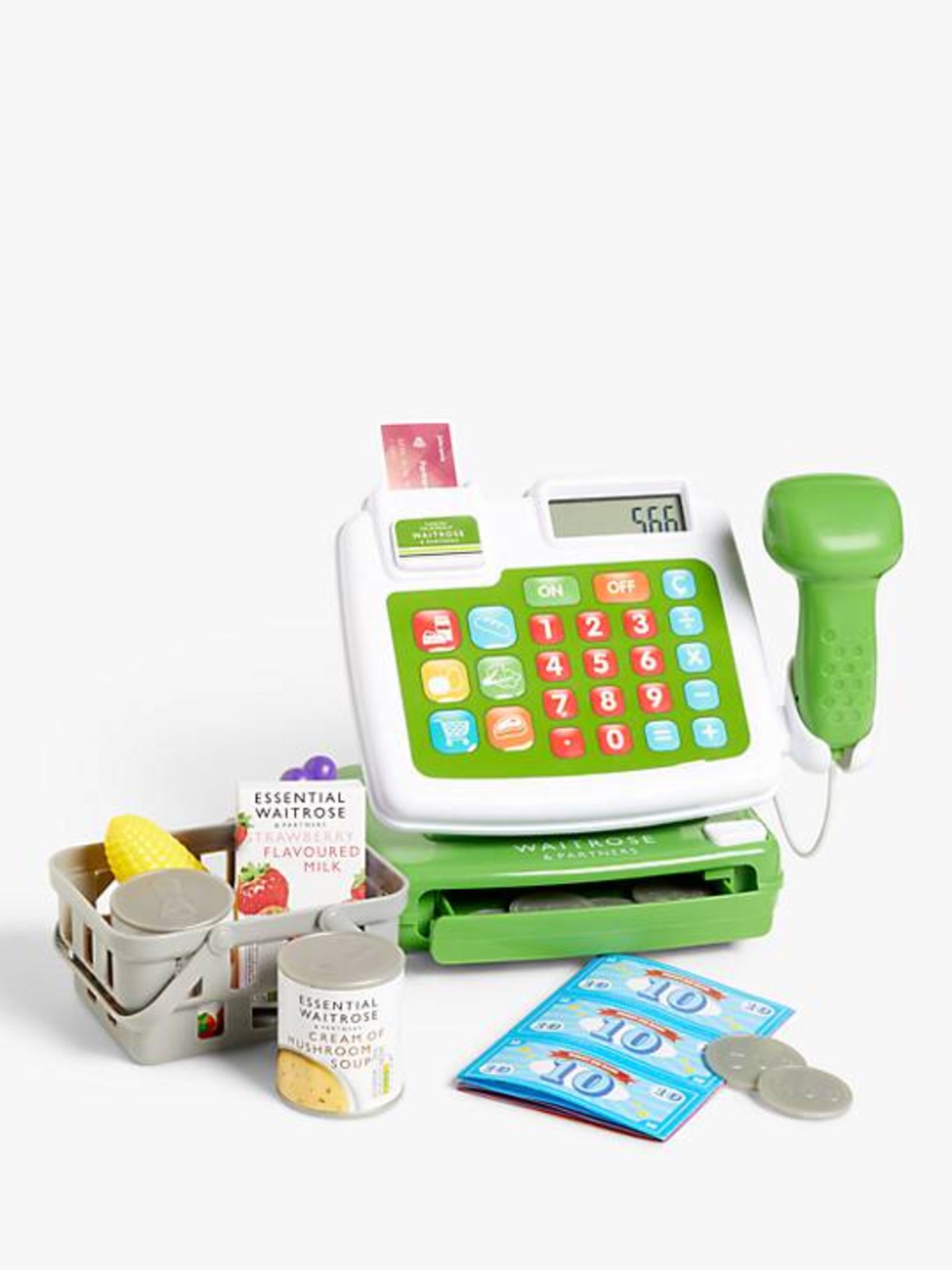 Pallet of Raw Customer Returns - Category - TOYS - P100127218 - Image 7 of 29