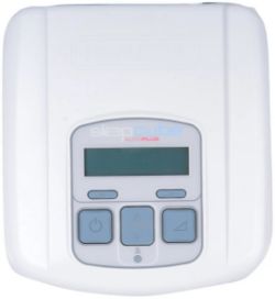 SleepCube AutoAdjust Plus Automatic CPAP Machines