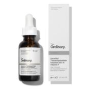 13 x The Ordinary Vitamin C Ascorbyl Tetraisopalmitate Solution 20% in Vitamin F Serum 30ml