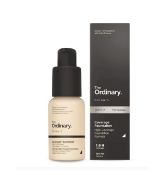 8 x The Ordinary Full Coverage Foundation 1.0N Very Fair