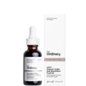 10 x THE ORDINARY 100% ORGANIC VIRGIN SEA-BUCKTHORN FRUIT OIL SERUM