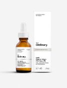 10 x The Ordinary 100% Organic Chia Seed Oil Serum 30ml