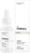 10 x The Ordinary Buffet Multi-Technology Peptide Serum 30ml