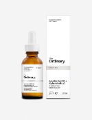 10 x The Ordinary Ascorbic Acid 8% + Alpha Arbutin 2% Serum 30ml