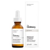 10 x The Ordinary Retinol 0.2% in Squalane Serum 30ml