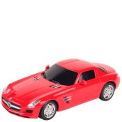 Mercedes Benz Remote Control Car