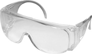 24 x Safety Glasses RRP £4.26 Each