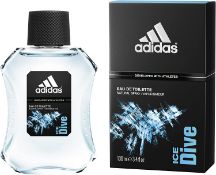 Adidas Ice Dive 100ml EDT