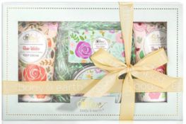 4pcs Lotion Gift Set For Women