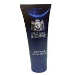 50 X GILCHRIST and SOAMES Royal 40ml Body Wash Shower Gel