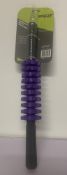 Club Fit - Pressure Point Massager (Purple) RRP £16.99