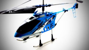 Rc Helicopter - Dynamic Falcon