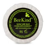 100 x BeeKind Skin Care Bars with Aloe by Gilchrist and Soames Soap 17g Each.