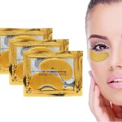 30 x Boohoo Collagen Dark Circle Gel Eye Patches