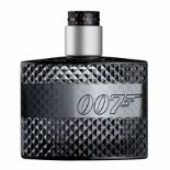 007 Signature (Mens 50ml EDT) James Bond