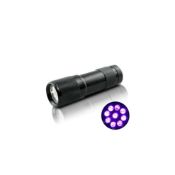 12 x Ultra Violet Torches £6.79 Each