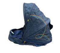 Mothercare Pram Pushchair Canopy Folding Hoods 40+ Items