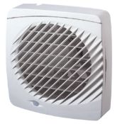 25 x Elite 100mm Fan, with Pullcord RRP £58.22 Per Unit