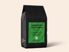 374 Boxes Of 8 X 1Kg Bags Flevo Coffee Roasted Beans (2900 Kilos Total)