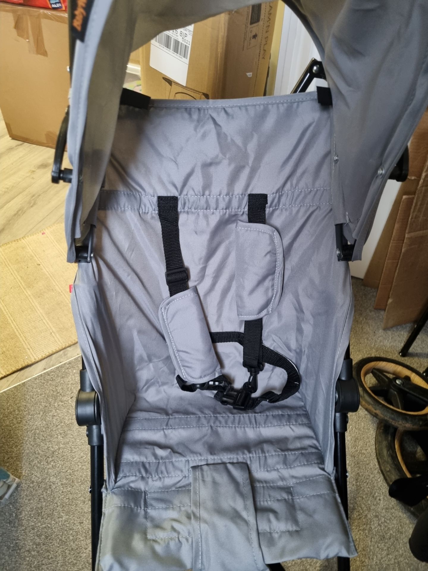 Babyway Strollers x 6 RRP £250+ - Image 2 of 2