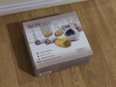 BeONhome Smart Security Lighting Starter Pack