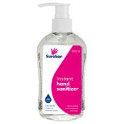 SureSan Hand Sanitizer 500ml x 480 RRP £960